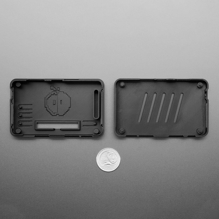 Snap-on Enclosure for Adafruit Fruit Jam by Adafruit - The Pi Hut