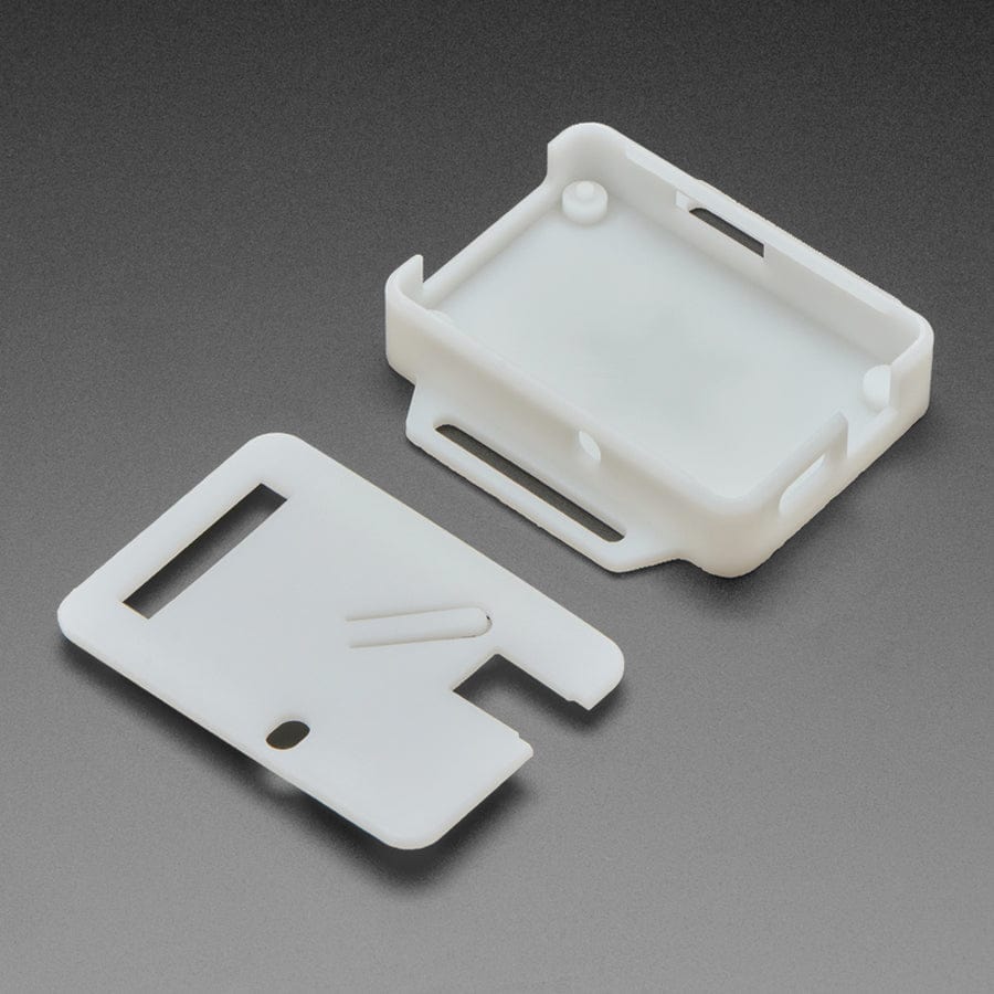 Snap-on Enclosure for Adafruit Sparkle Motion - The Pi Hut