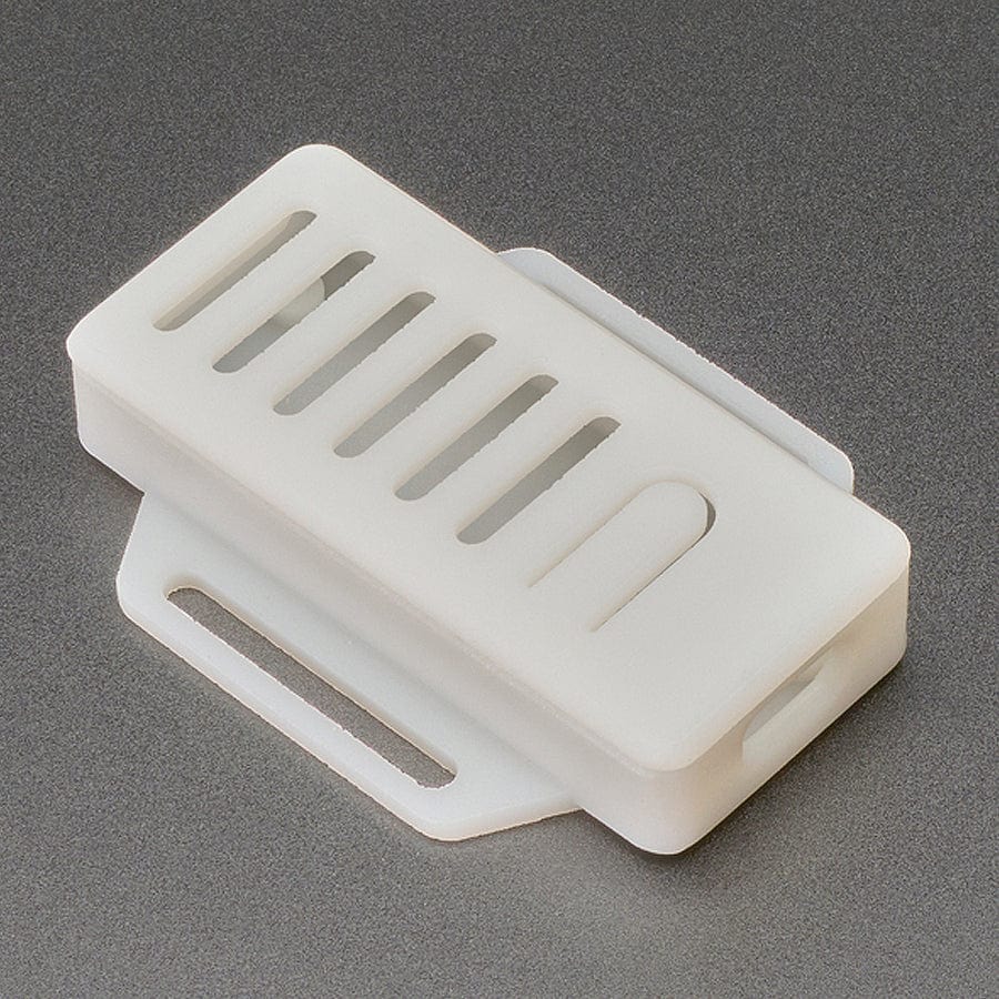 Snap-on Enclosure for Raspberry Pi Pico / W / 2 / 2W