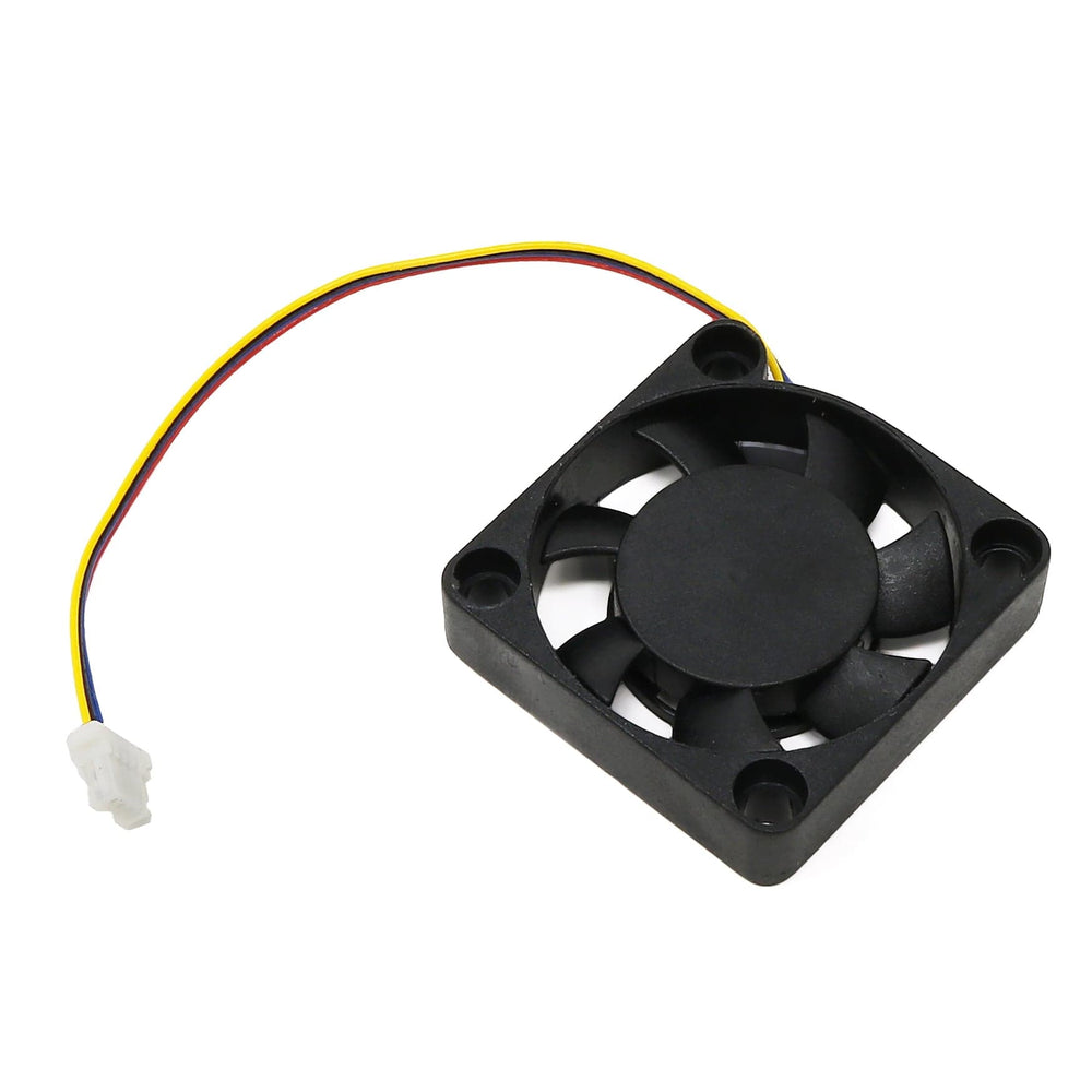 Software-Controllable 30mm Fan for Raspberry Pi 5 by The Pi Hut - The Pi Hut