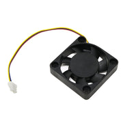 Software-Controllable 30mm Fan for Raspberry Pi 5 by The Pi Hut - The Pi Hut