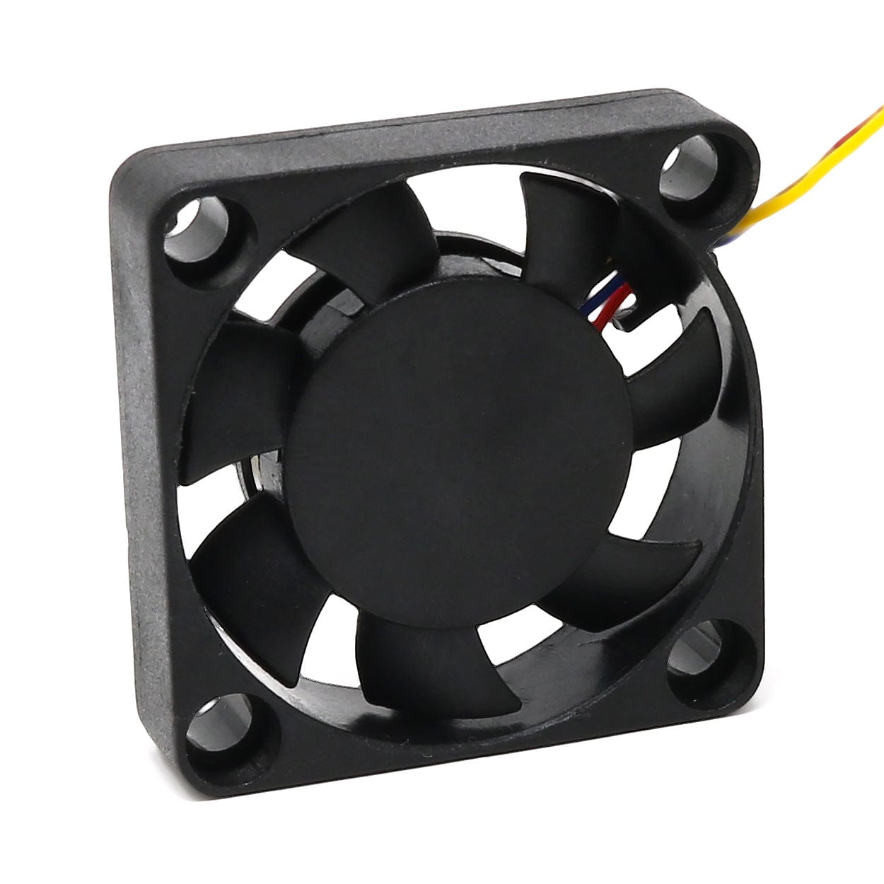 Software-Controllable 30mm Fan for Raspberry Pi 5 by The Pi Hut - The Pi Hut