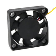 Software-Controllable 30mm Fan for Raspberry Pi 5 by The Pi Hut - The Pi Hut
