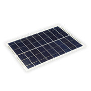 Solar Panel (9v 600mA) by The Pi Hut - The Pi Hut