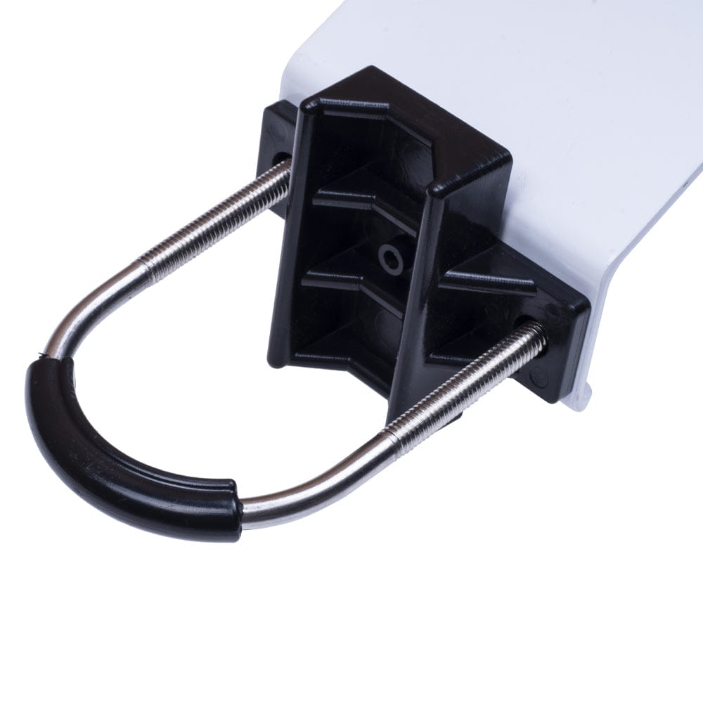 Solar Radiation Shield for Outdoor Sensor Protection by Seeed - The Pi Hut