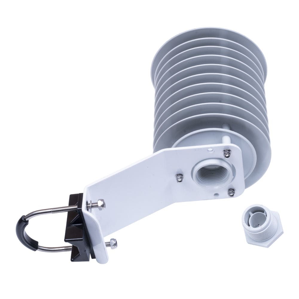 Solar Radiation Shield for Outdoor Sensor Protection by Seeed - The Pi Hut