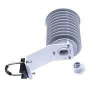 Solar Radiation Shield for Outdoor Sensor Protection by Seeed - The Pi Hut