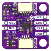 Soldered BHI385 Smart IMU Breakout by Soldered Electronics - The Pi Hut