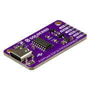Soldered ESPFlash ESP32 Programmer by Soldered Electronics - The Pi Hut