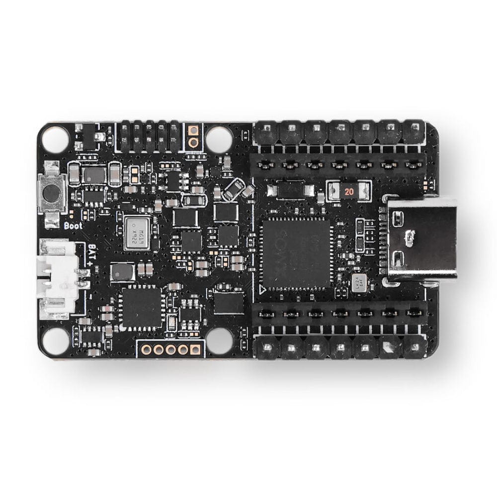 Sound Event Detection Module D1 by Seeed - The Pi Hut