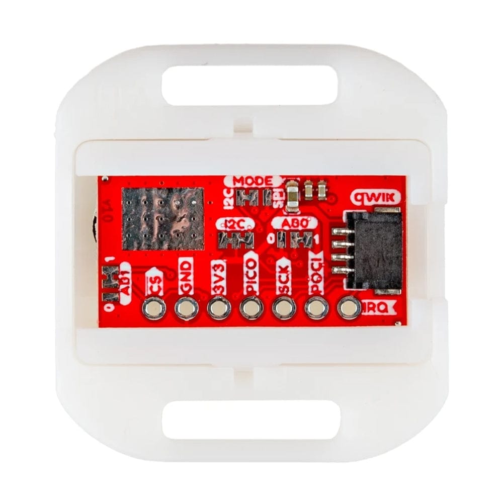 SparkFun Air Quality PM1/PM2.5/PM10 Sensor - BMV080 (Qwiic)