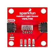 SparkFun Ambient Light Sensor - VEML7700 (Qwiic) by Sparkfun - The Pi Hut