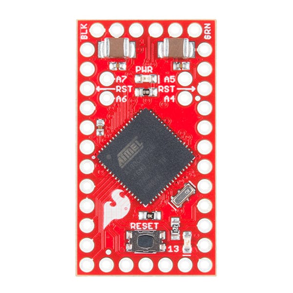 SparkFun AST-CAN485 Dev Board - The Pi Hut