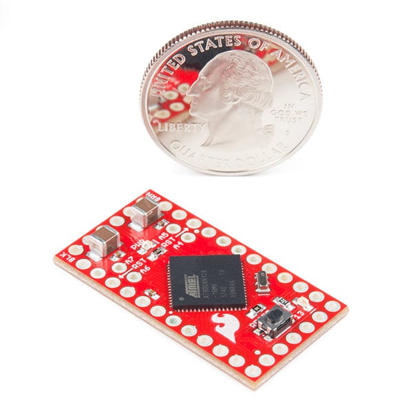 SparkFun AST-CAN485 Dev Board - The Pi Hut