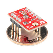 SparkFun Atmospheric Sensor Breakout - BME280 (with Headers) - The Pi Hut