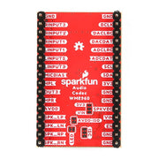 SparkFun Audio Codec Breakout - WM8960 with Headers - The Pi Hut