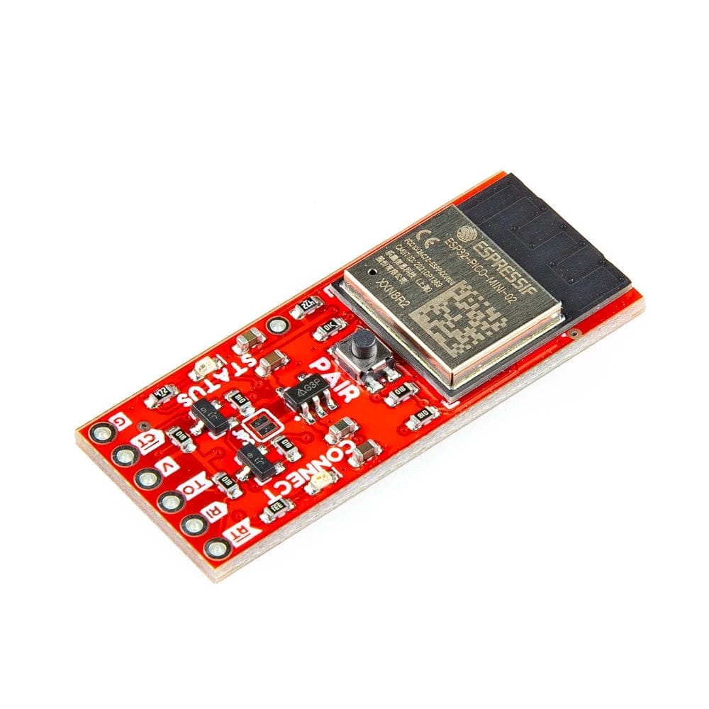 SparkFun BlueSMiRF v2 - The Pi Hut