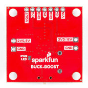 SparkFun Buck-Boost Converter - The Pi Hut