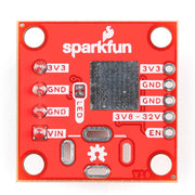 SparkFun Buck Regulator Breakout - 3.3V (AP63203) - The Pi Hut