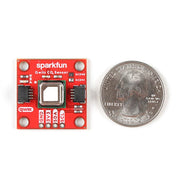 SparkFun CO₂ Humidity and Temperature Sensor - SCD41 (Qwiic) - The Pi Hut