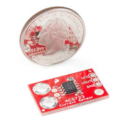 SparkFun Current Sensor Breakout by Sparkfun - The Pi Hut