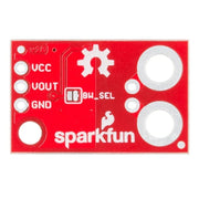 SparkFun Current Sensor Breakout by Sparkfun - The Pi Hut