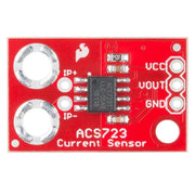 SparkFun Current Sensor Breakout by Sparkfun - The Pi Hut