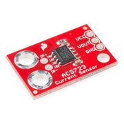 SparkFun Current Sensor Breakout by Sparkfun - The Pi Hut