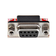 SparkFun DE9 Breakout - Female by Sparkfun - The Pi Hut