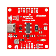 SparkFun Dualband L1/L5 GNSS Breakout - DAN-F10N by Sparkfun - The Pi Hut