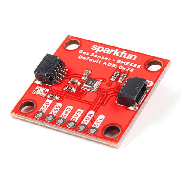 SparkFun Environmental Sensor - BME688 (Qwiic) - The Pi Hut