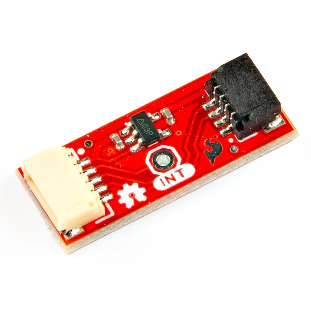 SparkFun ESLOV to Qwiic Bridge - The Pi Hut