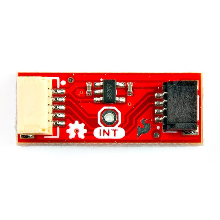 SparkFun MAX3232 Breakout-Board – RS232 Zu TTL Ko Produktbild-Vorschau 4