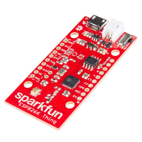 SparkFun ESP8266 Thing - The Pi Hut