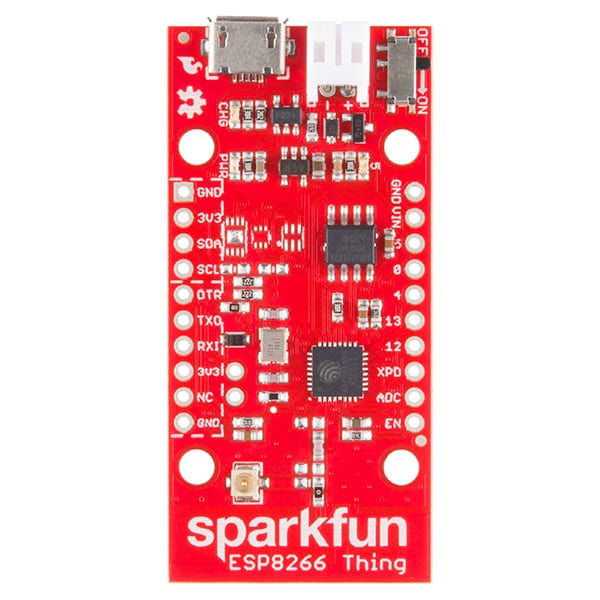 SparkFun ESP8266 Thing - The Pi Hut