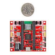 SparkFun Experiential Robotics Platform (XRP) Controller by Sparkfun - The Pi Hut