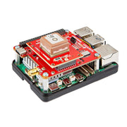 SparkFun GNSS Flex pHAT - DAN-F10N by Sparkfun - The Pi Hut