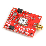SparkFun GNSS Receiver Breakout - MAX-M10S (Qwiic) - The Pi Hut