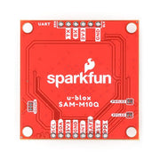 SparkFun GPS Breakout - Chip Antenna, SAM-M10Q - The Pi Hut