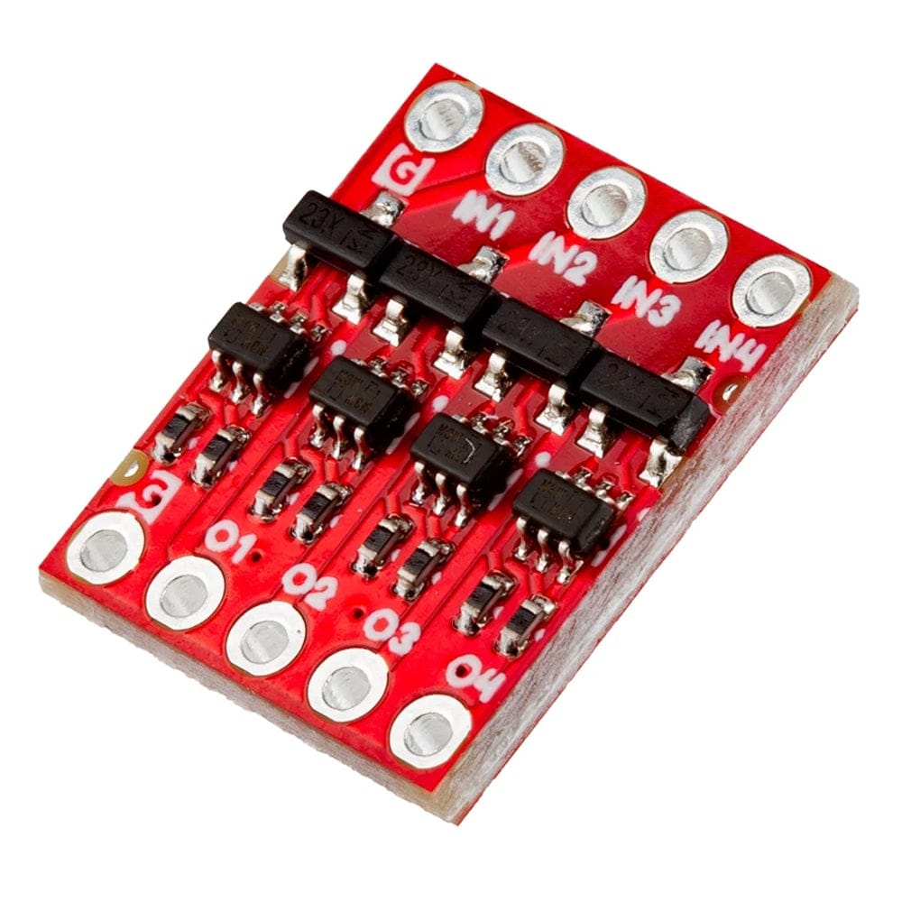 SparkFun Ideal Diode Breakout