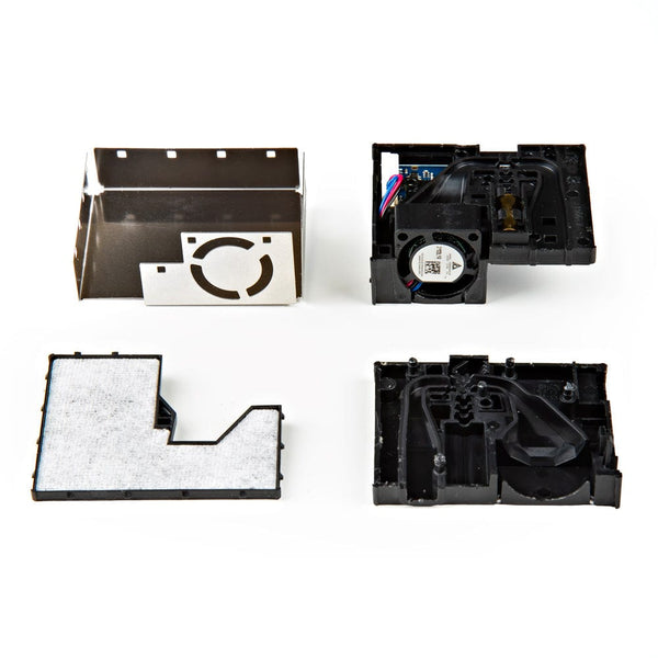 SparkFun Indoor Air Quality Combo Sensor - SCD41, SEN55 (Qwiic) - The ...