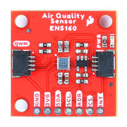 SparkFun Indoor Air Quality Sensor - ENS160 (Qwiic) - The Pi Hut