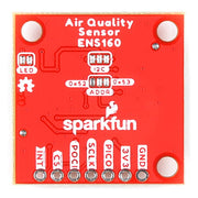 SparkFun Indoor Air Quality Sensor - ENS160 (Qwiic) - The Pi Hut