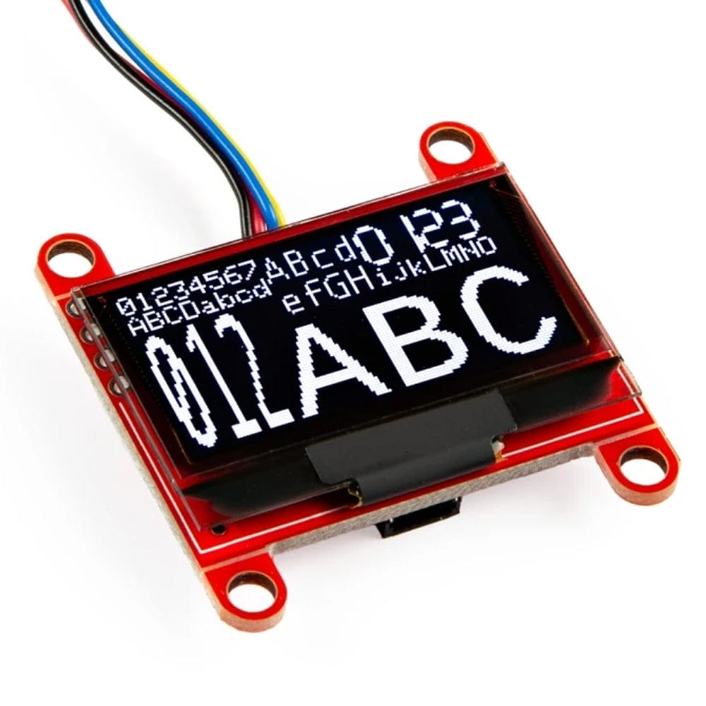 SparkFun Inventor's Kit for MicroPython by Sparkfun - The Pi Hut