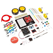SparkFun Inventor's Kit for MicroPython by Sparkfun - The Pi Hut