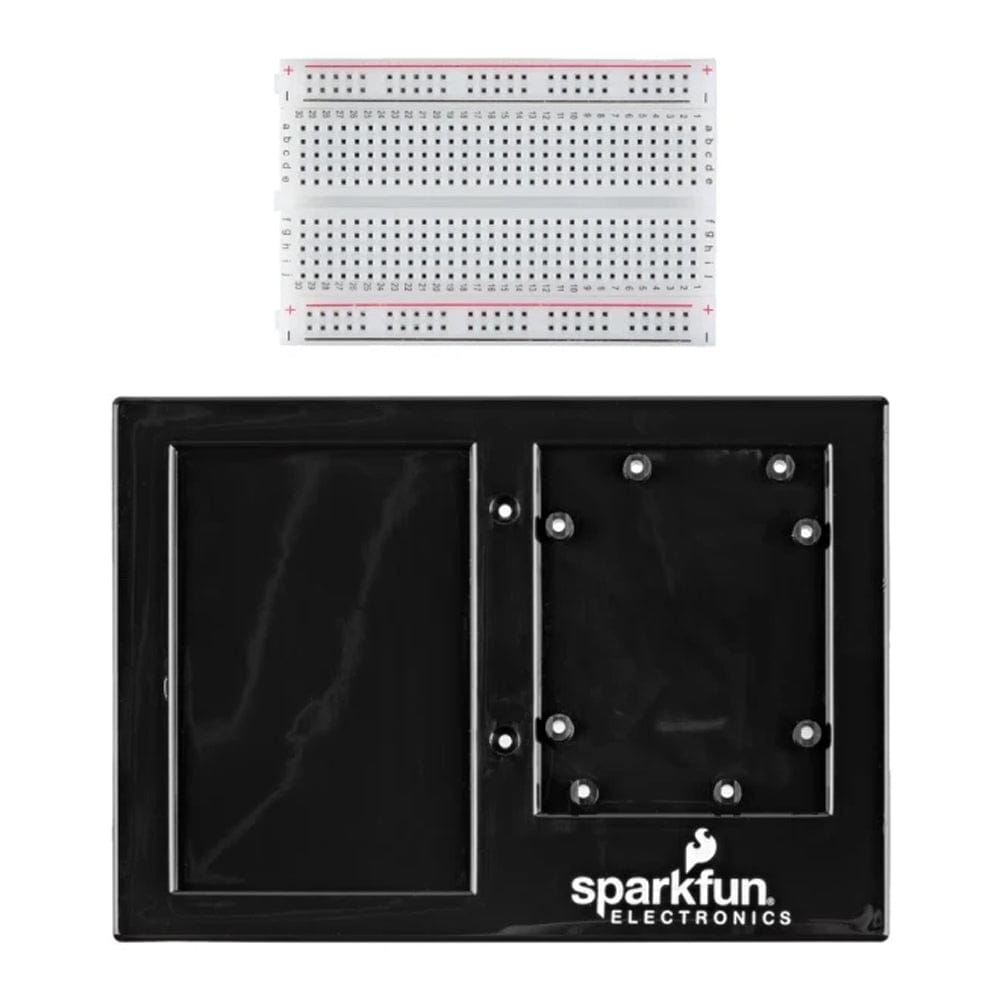 SparkFun Inventor's Kit for MicroPython by Sparkfun - The Pi Hut