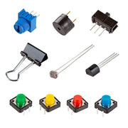 SparkFun Inventor's Kit for MicroPython by Sparkfun - The Pi Hut