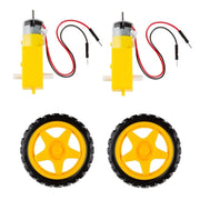 SparkFun Inventor's Kit for MicroPython by Sparkfun - The Pi Hut