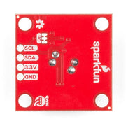 SparkFun IR Array Breakout - 110 Degree FOV, MLX90640 (Qwiic) by Sparkfun - The Pi Hut