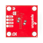 SparkFun IR Array Breakout - 55 Degree FOV, MLX90640 (Qwiic) by Sparkfun - The Pi Hut